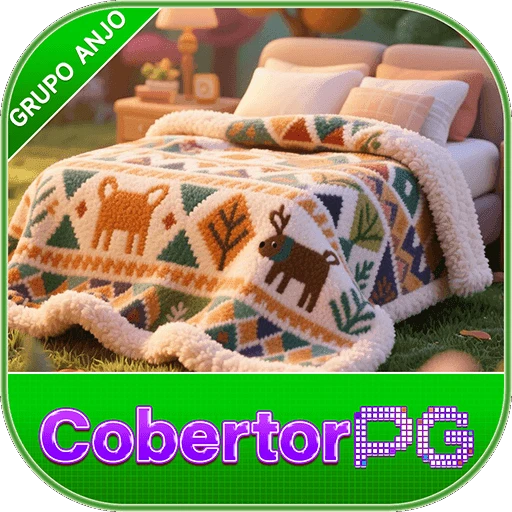 CobertorPG Logo